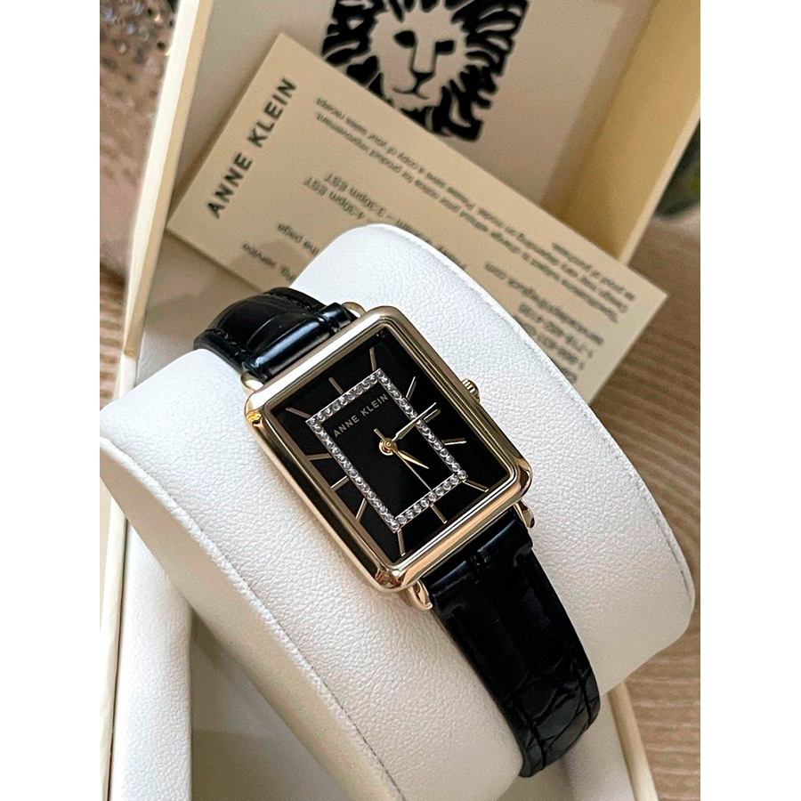 Anne Klein 3820GPBK